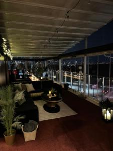 Luxury Penthouse Sofia