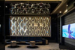 Luxury Penthouse Sofia