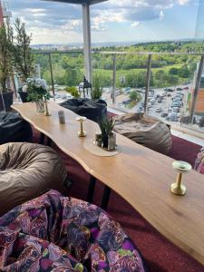 Luxury Penthouse Sofia