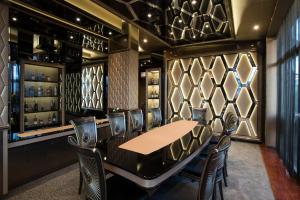 Luxury Penthouse Sofia