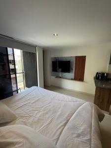 Apartaestudio 204 - El Ingenio Cali