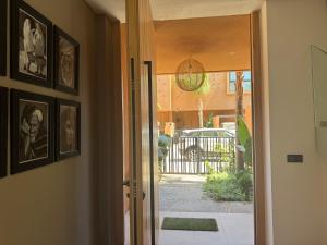 Charming Cozy Home Steps from Noria Golf & Oasiria