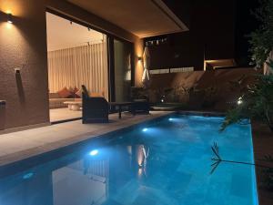 Charming Cozy Home Steps from Noria Golf & Oasiria