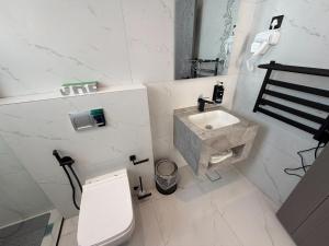 407s tara-JRE Jabal Al Lweibdeh with stunning view