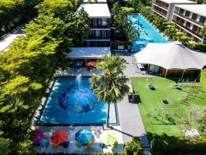 SO Sofitel Hua Hin