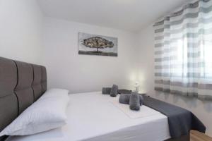 Villa Zrilic with Private Pool