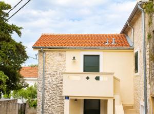 Charming Stone Studios Diklo, Zadar - by TA Leut Agency