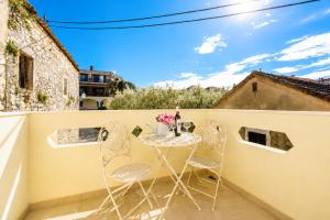 Charming Stone Studios Diklo, Zadar - by TA Leut Agency