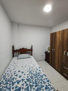 Acogedor Apto en Caney Tu Hogar Lejos de Casa