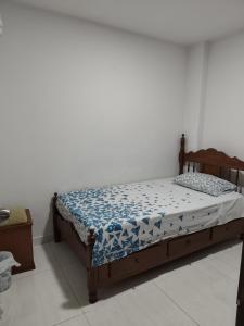 Acogedor Apto en Caney Tu Hogar Lejos de Casa
