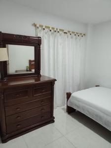 Acogedor Apto en Caney Tu Hogar Lejos de Casa