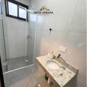 Rede Urbana Loft 7 com ar-condicionado
