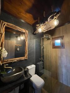 Wooden Luxury Villas