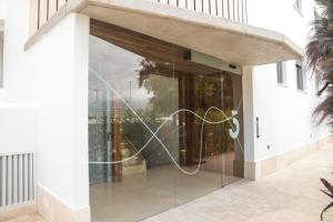 Fabiola Apartment 5