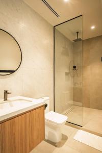 Solaris Ocean Luxury Escape Surf City