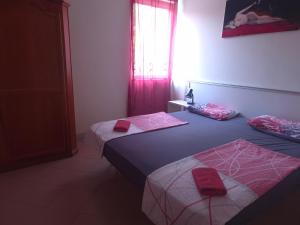 CENTRAL Dubrovnik Rooms