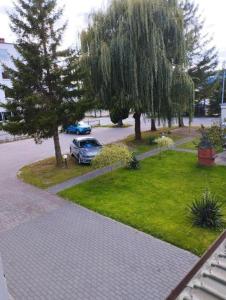 310 Apartament Ania