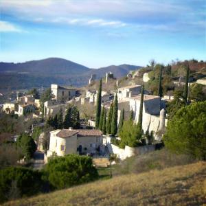 Gîte de la plaine