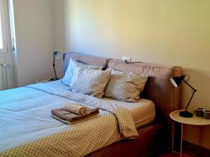 Appartamento Via Italia Centro Biella