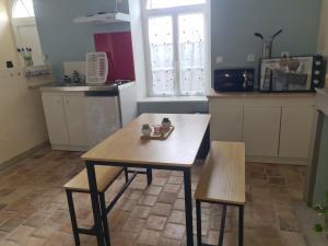 Agréable petite maison