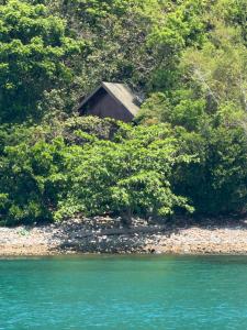 Private island