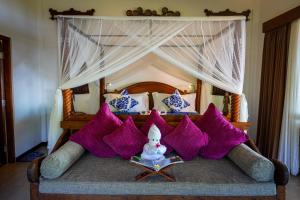 Villa Kampung Kecil Beach Front