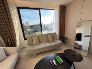 409 tara-JRE Jabal Al Lweibdeh with stunning view