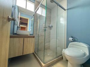 Apartment Near Downtown and the Beach in Marbella cartagena