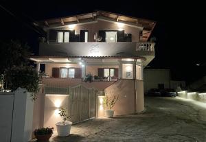 Villa Rosa