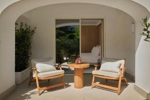 W Sardinia - Poltu Quatu
