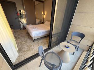 410 tara-JRE Jabal Al Lweibdeh with stunning view
