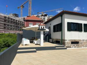 Casa Douro Ponte D Luis com 3 Quartos