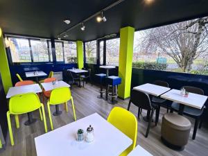 ibis Budget Beaune
