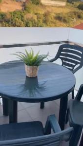 Apartamentos en playa Canido