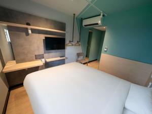 Ibis budget Saint-Étienne stade