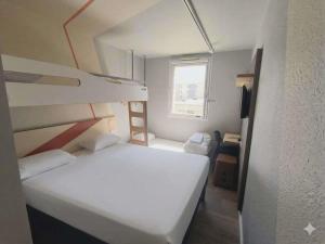 ibis budget Poitiers Nord Futuroscope