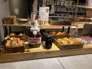 ibis budget Cabourg Dives sur Mer