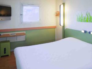 ibis budget Lyon Est Chaponnay