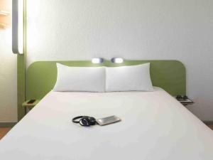 ibis budget Lyon Est Chaponnay