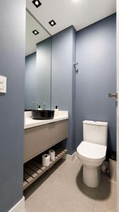 Jurerê In Premium 2 Suite Apartment