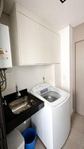 Jurerê In Premium 2 Suite Apartment
