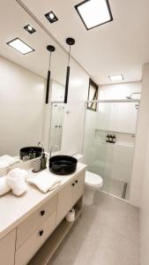 Jurerê In Premium 2 Suite Apartment