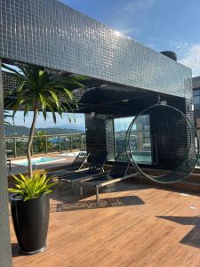 Jurerê In Premium 2 Suite Apartment