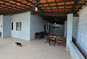 Casa Bella Maré