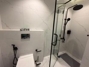 411 tara-JRE Jabal Al Lweibdeh with stunning view