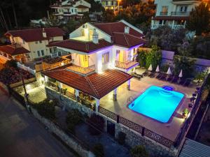 Villa Ahad