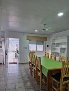 Dpto alquiler Temporario Catamarca