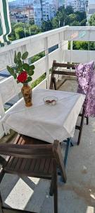 Central Varna Apartment Seagull Livingston Sleeps 6
