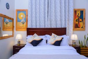 Lerato Homes Arusha