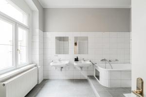 The Vienna Central Stay